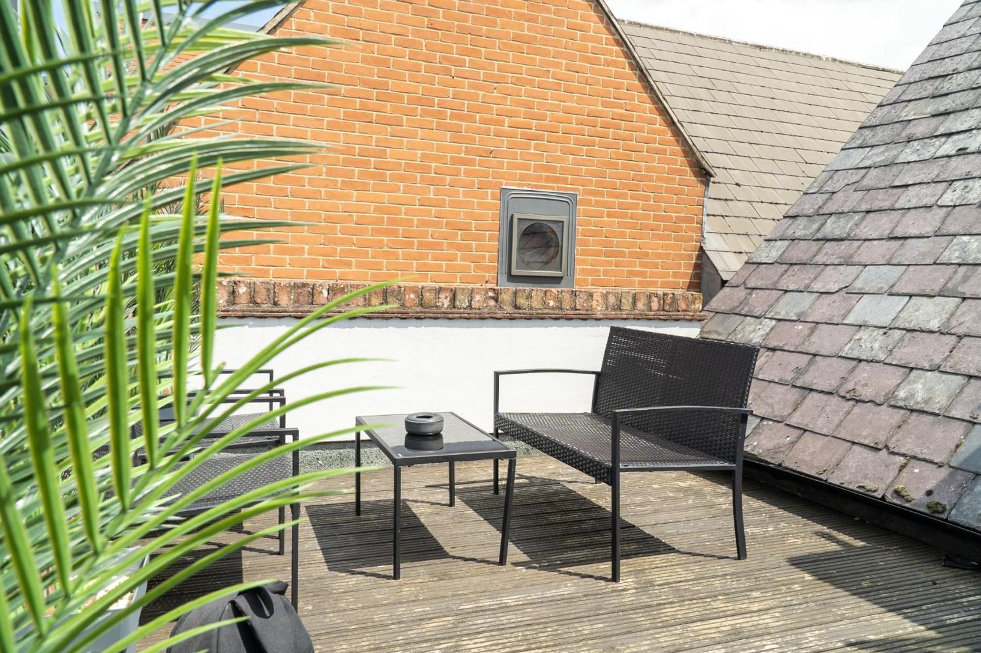The Red Lion Hotel Spalding Habitación foto